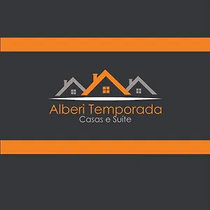  Casa de Férias Alberi Temporada Casas Brasil