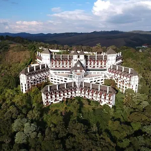  Apartamento Apartamento Campos Do Jordao Home Green Home Brasil