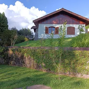  Quarto em Acomodações Particulares Quinta Flores Brasil