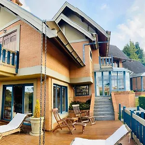  Casa de Férias Belissima Casa Brasil