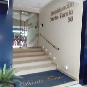  Apartamento Dante Tomio Brasil