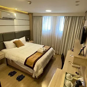 *** Hotel Global Grupos Brasil
