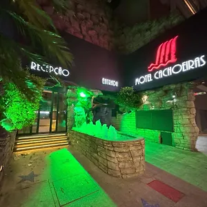  Hotel Cachoeiras - (adults Only) Brasil