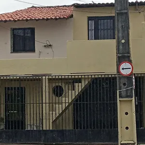 Apartamento House, Fortaleza (Ceara)