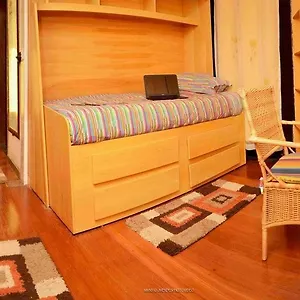  Albergue Residencial Morumbi Brasil