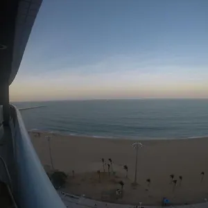 Apartamento Terraços Do Atlantico By Frente Mar, Fortaleza (Ceara)