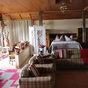  Apartamento Loft Brasil