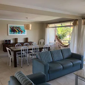 Apartamento Ap Confortavel Na Do Futuro De 150m 3 Quartos 2 Suites 12 Pessoas, Fortaleza (Ceara)