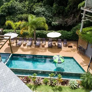  Casa de Férias Village Do Luz Brasil