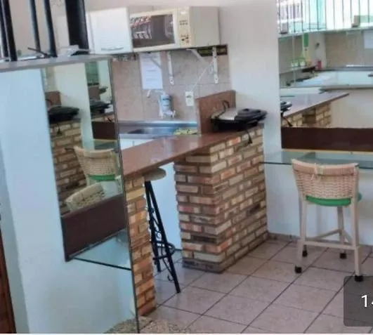 Estalagem Pousada Nossa Casa Hotel Fortaleza  Brasil