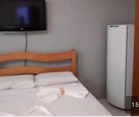 Pousada Nossa Casa Hotel Fortaleza  Fortaleza (Ceara)