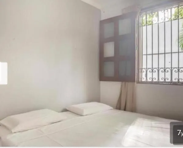 Estalagem Pousada Nossa Casa Hotel Fortaleza