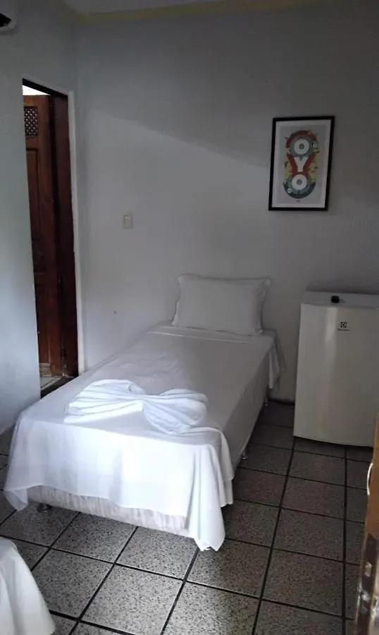Pousada Nossa Casa Hotel Fortaleza  Brasil