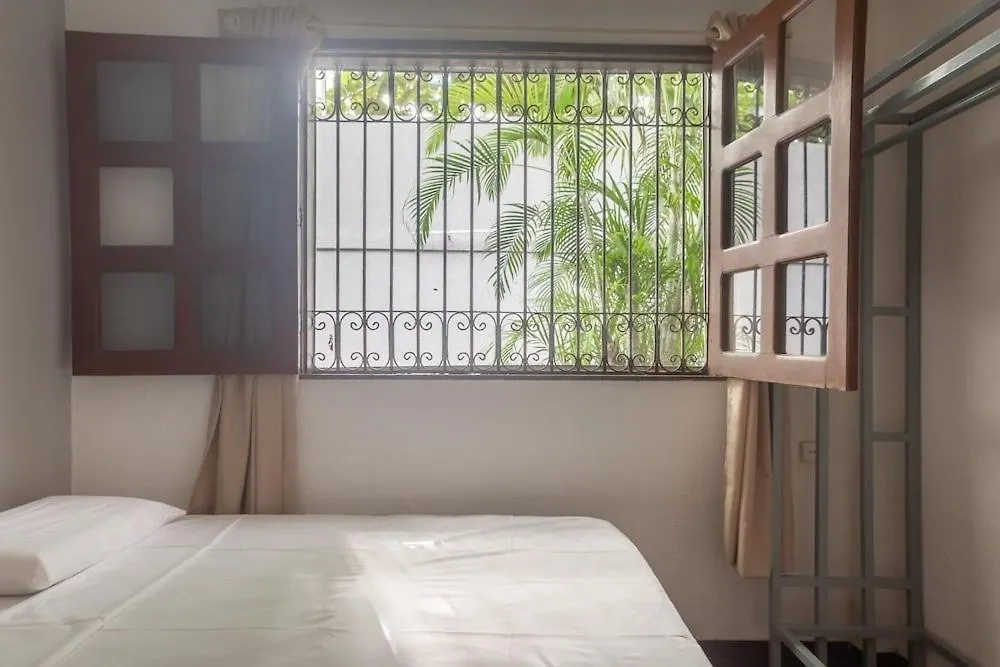 Pousada Nossa Casa Hotel Fortaleza  Brasil