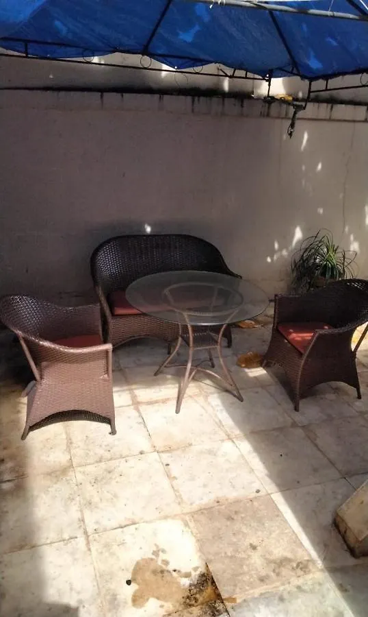 Pousada Nossa Casa Hotel Fortaleza