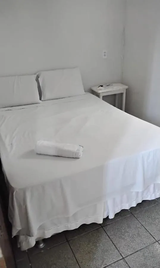 Pousada Nossa Casa Hotel Fortaleza  0*, Fortaleza (Ceara) Brasil